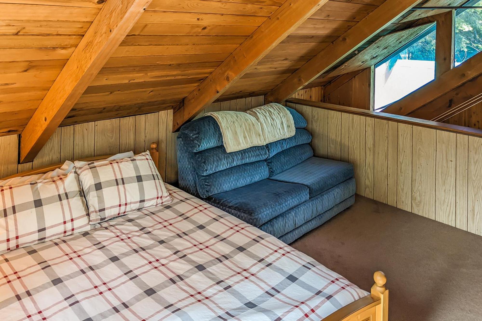 Yakima River Cabin Cle Elum Exterior foto